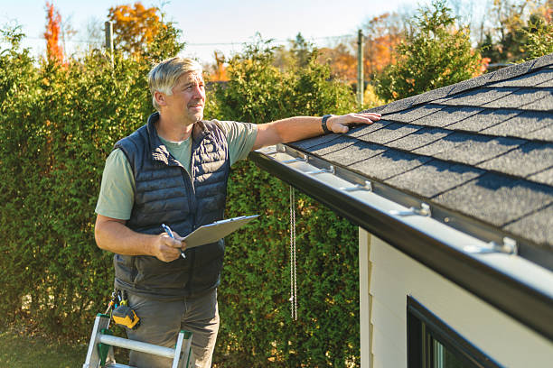 Trusted Roof Inspection service in Linwood, NE - Ben Roofing and Steel LLC
